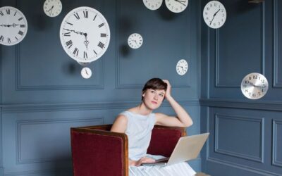 Psychology of You, BBC – Why some people are always late
